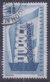 [EUROPA Stamps, type CK1]