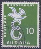 [EUROPA Stamps, type EC]