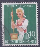 [Charity Stamps, type EE]