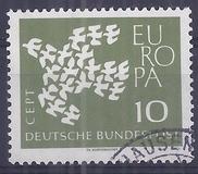 [EUROPA Stamps, type GN]