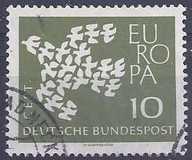 [EUROPA Stamps, type GN1]