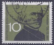 [Bishop W.E.von Ketteler, type GT]