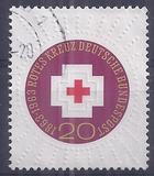 [The 100th Anniversary of the International Red Cross, type HS]