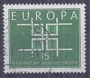 [EUROPA Stamps, type HY]