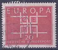 [EUROPA Stamps, type HY1]