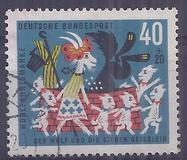 [Charity Stamps - Fairy Tales, type IC]