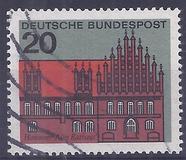 [German Cities, type IH]