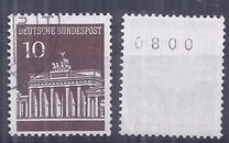 [Brandenburger Tor, type LC]