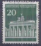 [Brandenburger Tor, type LC2]