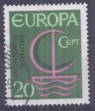 [EUROPA Stamps, type MA]