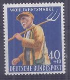 [Charity Stamps, type EG]