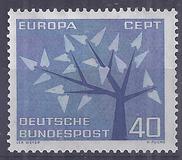 [EUROPA Stamps, type HC1]