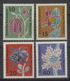 [Flora and Philately, type HK]