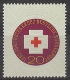 [The 100th Anniversary of the International Red Cross, type HS]