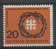 [Evangelical Church Day, type HX]