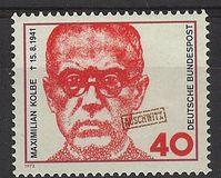 [Maximilian Kolbe, тип UQ]