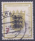 [The Baden-Württemberg Exhibition, type BJ]