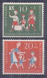 [Charity Stamps for Children from Berlin, type CS]