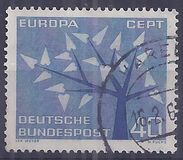 [EUROPA Stamps, type HC1]