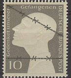 [Memorial Edition of War Prisoners, type AJ]