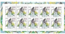 [EUROPA Stamps - Tales and Legends, tip BLZ]