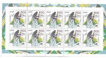 [EUROPA Stamps - Tales and Legends, tip BLZ]