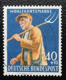 [Charity Stamps, type EG]