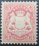 [Coat of Arms - Diamond Width in Watermark 14-15mm, type D13]