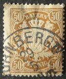 [Coat of Arms - DIfferent Watermark, Reddish Paper, type D62]