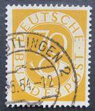 [New Daily Stamp, type K13]