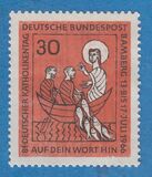 [The 81st Catholic Day in Bamberg, type LW]