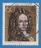 [EUROPA Stamps - Famous People, type AFH]