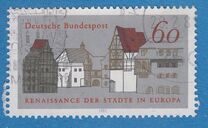 [The Restoration of Buildings in Europe, type AGB]