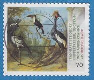 [Treasures of German Museums - Paintings, type DFR]