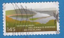 [National Parks - Kellerwand-Edersee, type CSR]