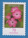 [Definitive Issue - Flowers, tip CIN]