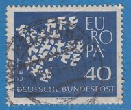 [EUROPA Stamps, type GN2]