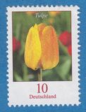 [Definitive Issue - Flowers, tip CHA]