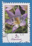 [Definitive Issue - Crocus, type CGW]