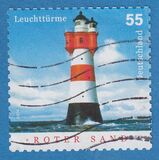 [Lighthouses, type CEM1]