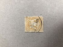 [Coat of Arms - Diamond Width in Watermark 14-15mm, τύπος D19]