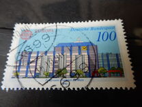 [EUROPA Stamps - Post Offices, type AUJ]