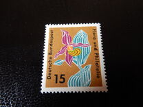 [Flora and Philately, type HL]