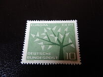 [EUROPA Stamps, type HC]