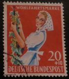 [Charity Stamps, type EF]