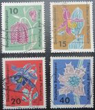 [Flora and Philately, type HK]