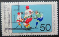 [Ice Hockey World Championship, type XB]