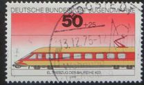 [Youth Hostel - Trains, type XE]