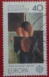 [EUROPA Stamps - Paintings, type XG]