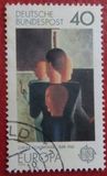 [EUROPA Stamps - Paintings, type XG]